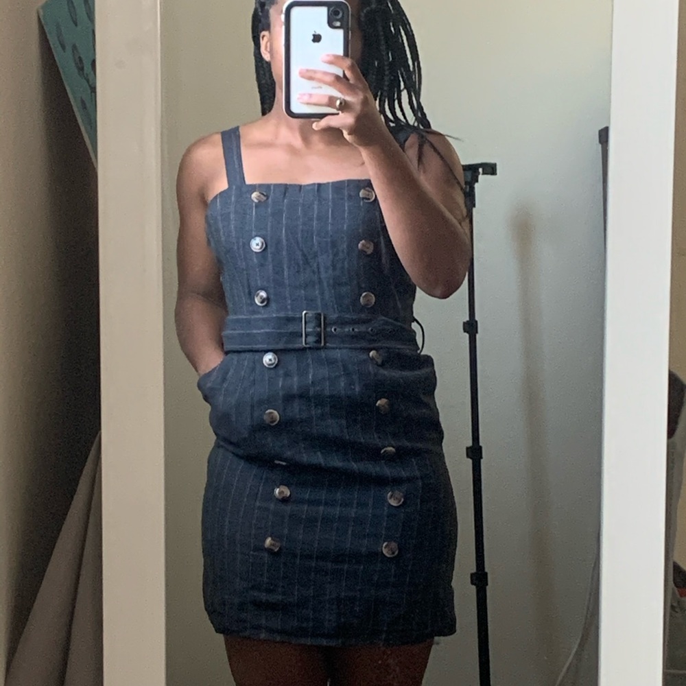 Forever 21 dress